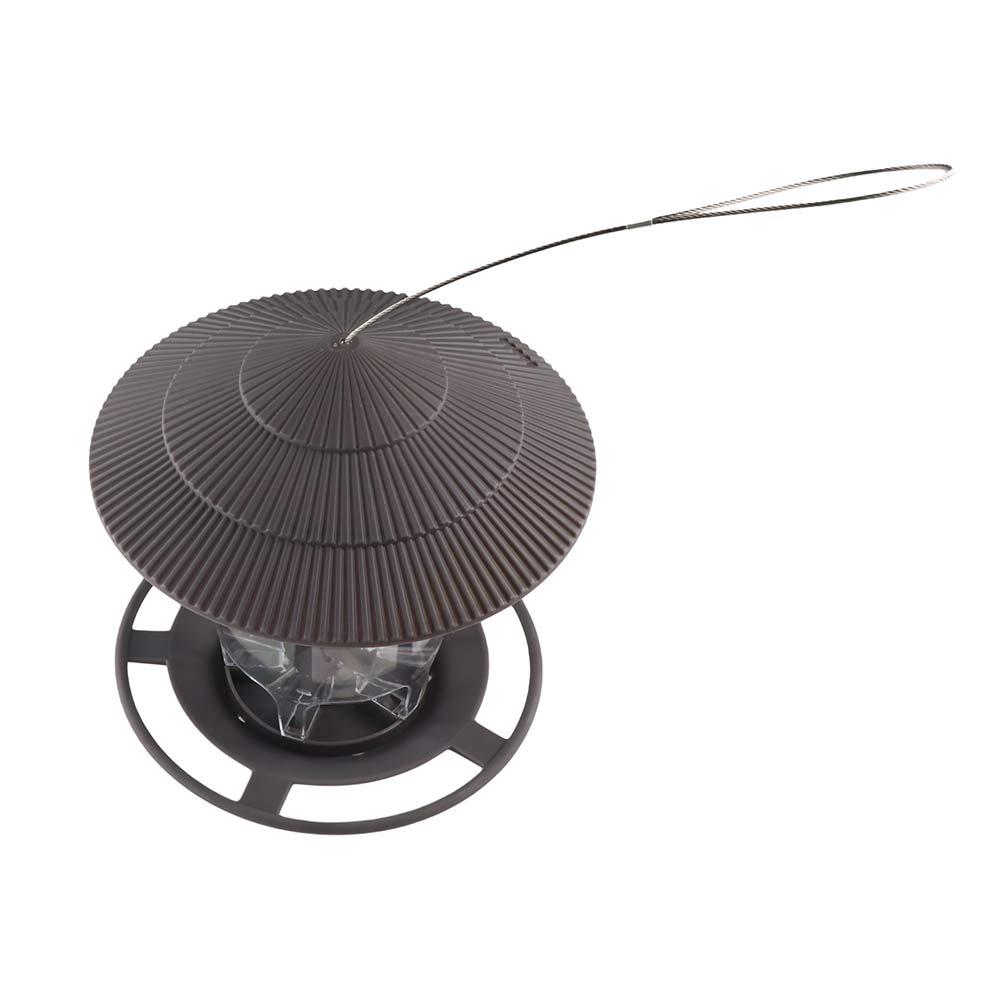 With Hang Rope Gazebo Outdoor  - Gardening Tools Toolstation recension och pris