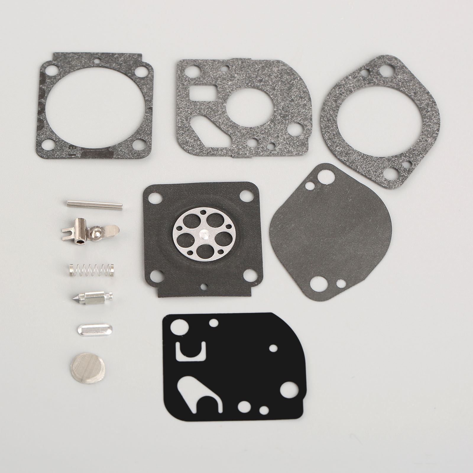 1pk Carburetor Carb Overhaul R - Gardening Tools Kit For Home Garden recension och pris