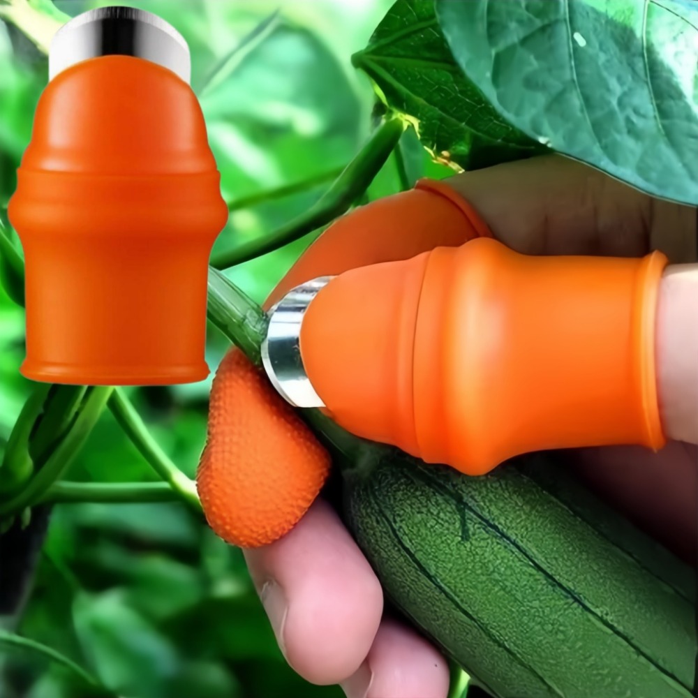 Vegetable Picking Stainless St - Gardening Tools Knife recension och pris
