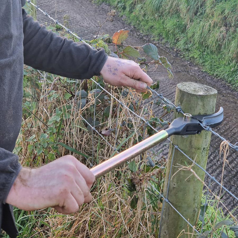 Wire Puller & Tensioning Tool  - Gardening Tools Knife recension och pris