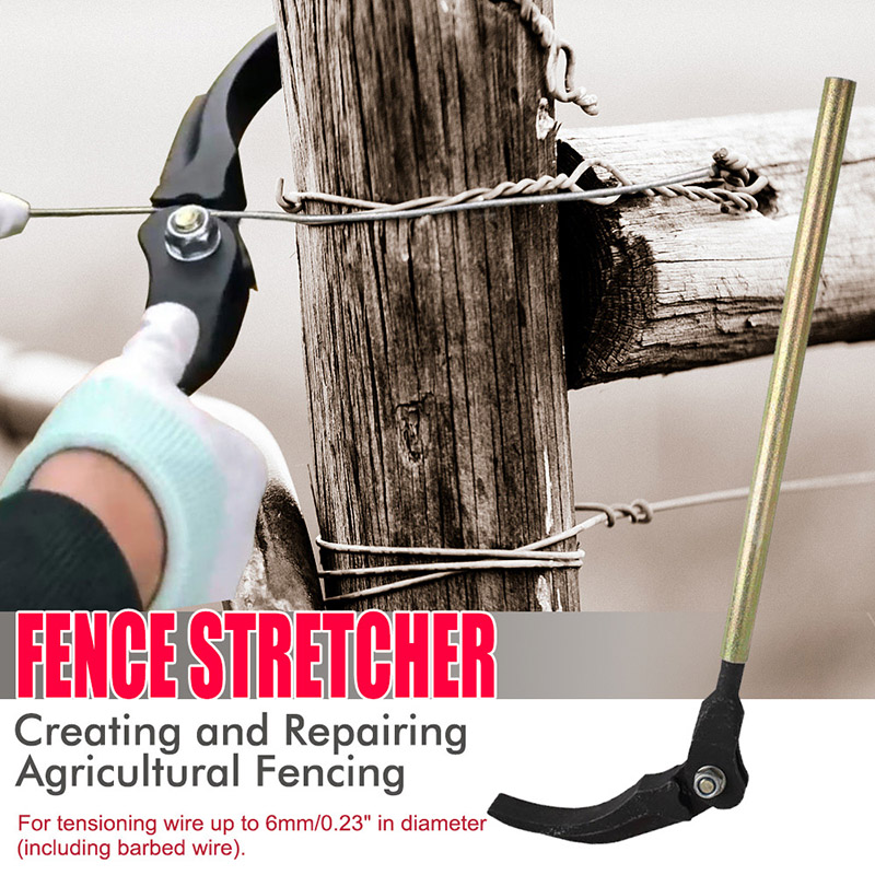 Wire Puller & Tensioning Tool  - Gardening Tools Knife recension och pris