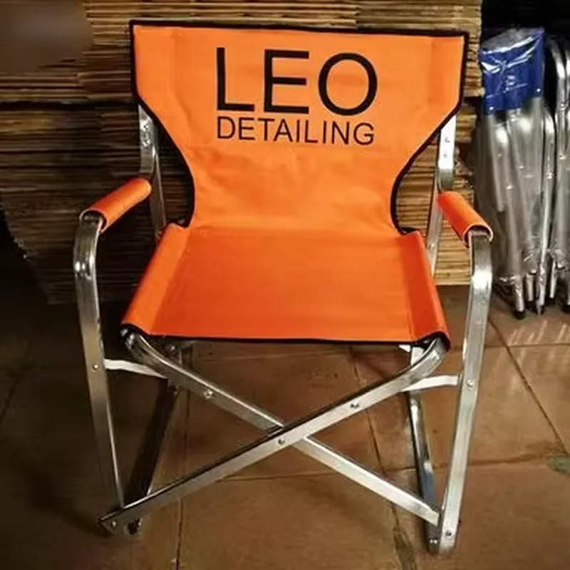 Modern Custom Logo Aluminum Al - Gardening Tools Logo recension och pris
