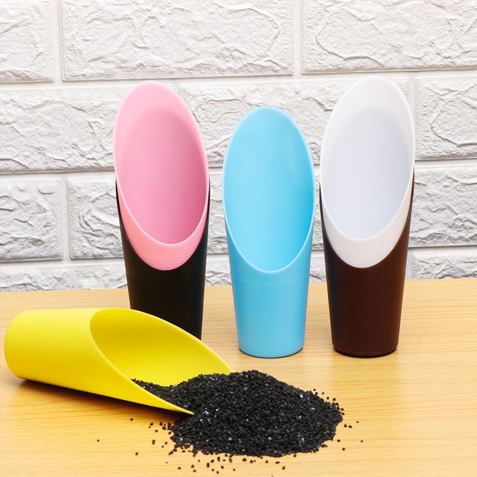 1PC Plastic Soil Shovel Cup Fo - Gardening Tools Gifts recension och pris