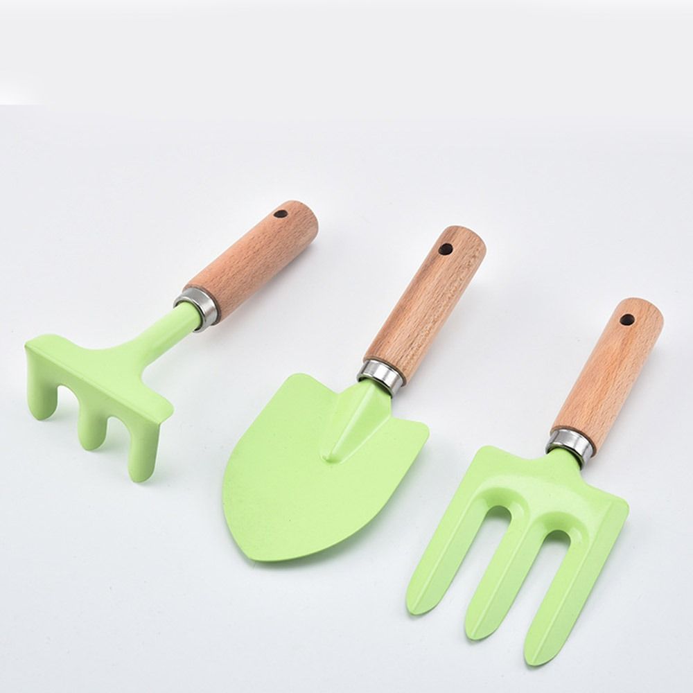 1/ 3PCS Little Gardener Kids G - Gardening Tools For 8 Year Olds recension och pris