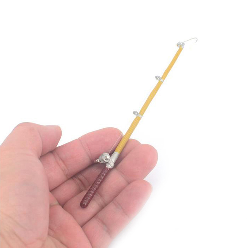 1 Set 1:12 Dollhouse Miniature - Gardening Tools Australia recension och pris
