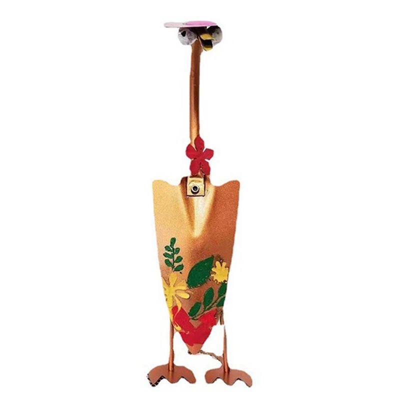 A45I Cute Fairy Garden Decor,  - Gardening Hand Tools B&Q recension och pris